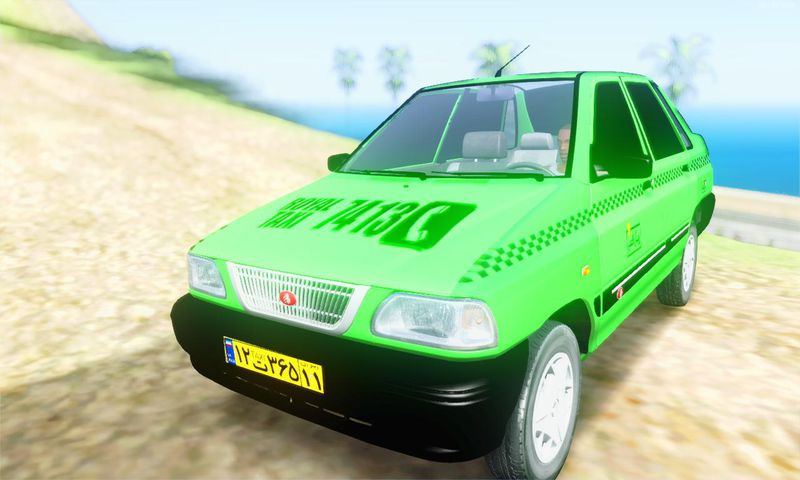 mod